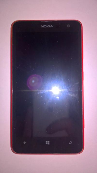 Лот: 10148293. Фото: 1. Nokia Lumia 625. Смартфоны