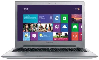 Лот: 4365363. Фото: 1. Мат. плата Lenovo Z500, P500... Материнские платы