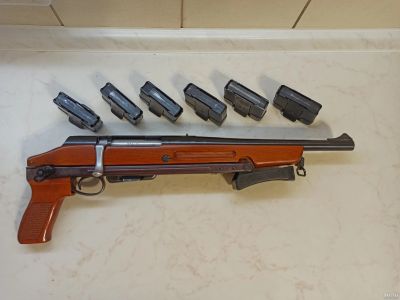 Лот: 18131203. Фото: 1. ТОЗ-106. Охотничье оружие