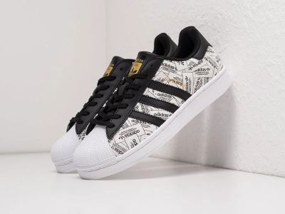 Лот: 18926993. Фото: 1. Кроссовки Adidas Superstar (26919... Кеды, кроссовки, слипоны