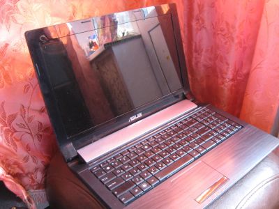 Лот: 7642817. Фото: 1. Ноутбук Asus Pro5MJ. Ноутбуки