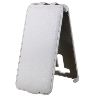 Лот: 9263463. Фото: 1. Чехол Flip Activ Leather для LG... Чехлы, бамперы