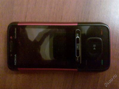 Лот: 1422590. Фото: 1. nokia 5610 - отдам ещё дешевле... Кнопочные мобильные телефоны