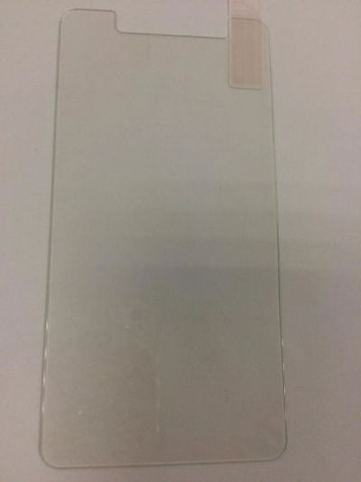 Лот: 9372658. Фото: 1. Защитное стекло ZTE L110 Pixel... Защитные стёкла, защитные плёнки