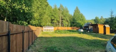 Лот: 25317103. Фото: 1. 1-комн. дача , СНТ Ветеран-9 СНТ... Дачи