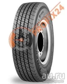 Лот: 13360539. Фото: 1. Автошина TYREX VC-1 275/70 R22... Шины