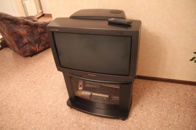 Лот: 4591755. Фото: 1. Телевизор Panasonic Gaoo Wide... Телевизоры