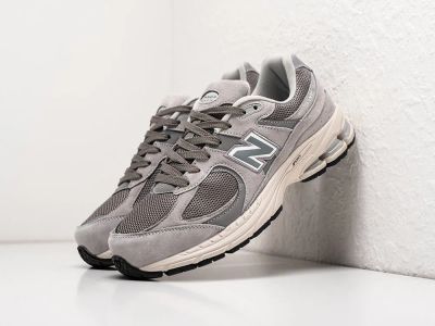 Лот: 24978671. Фото: 1. Кроссовки New Balance 2002R. Кеды, кроссовки, слипоны