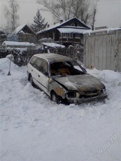 Лот: 2939052. Фото: 1. хонда партнер в разбор. Автомобили