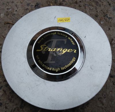 Лот: 17561698. Фото: 1. Крышка для литья Stranger D146... Колпаки