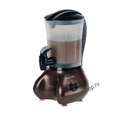 Лот: 4376543. Фото: 1. шоколадница Kenwood, горячий шоколад... Чайники, кофемашины, кулеры