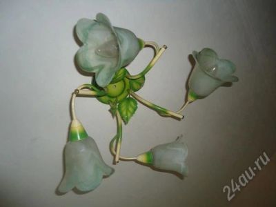 Лот: 603643. Фото: 1. Продам люстру. Другое освещение