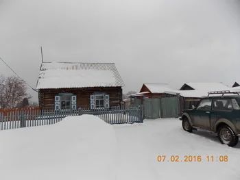 Лот: 6931517. Фото: 1. Продам дом пос. Балай. Дома