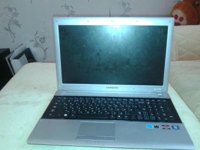Лот: 4853374. Фото: 1. Ноутбук Samsung NP-RV515. Ноутбуки
