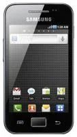 Лот: 4262493. Фото: 1. Samsung GT-S5830 Galaxy Ace. Смартфоны