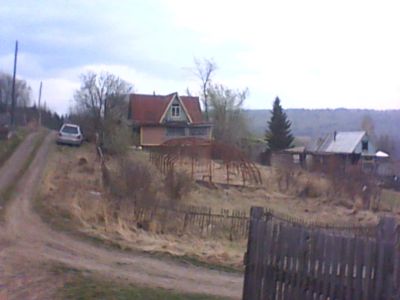 Лот: 5821487. Фото: 1. Дача д.Самарка. Дачи