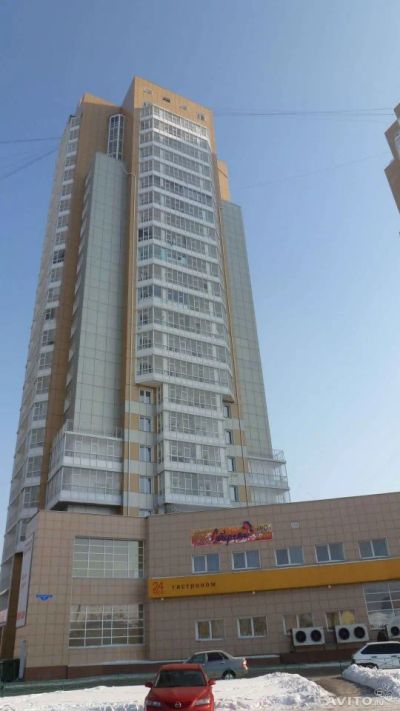 Лот: 4172251. Фото: 1. Продам 2-комн на Взлетке 4600... Квартиры, студии