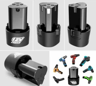 Лот: 25897290. Фото: 1. Аккумулятор универсальный для... Запчасти