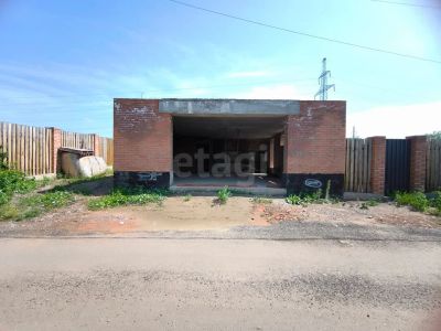 Лот: 25298310. Фото: 1. 5-комн. и более дом , СНТ Ветерок... Дома