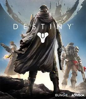Лот: 9021511. Фото: 1. Destiny PlayStation 4 (PS4). Обмен... Игры для консолей