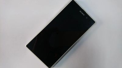 Лот: 8224527. Фото: 1. Sony Xperia Z1. Смартфоны
