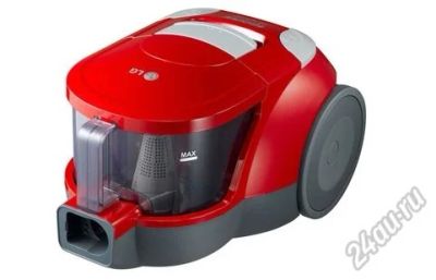 Лот: 5745542. Фото: 1. Пылесос LG 1800W. Пылесосы, паровые швабры