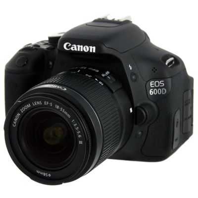 Лот: 15154133. Фото: 1. Canon d600. Цифровые зеркальные
