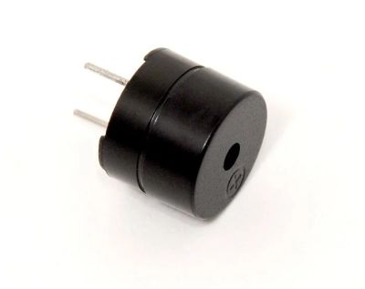 Лот: 15202382. Фото: 1. Активная пищалка 5V. Квадрокоптеры