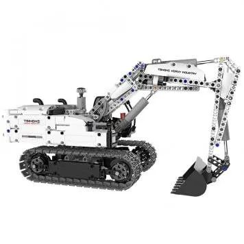 Лот: 25402514. Фото: 1. Конструктор Xiaomi Engineering... Конструкторы