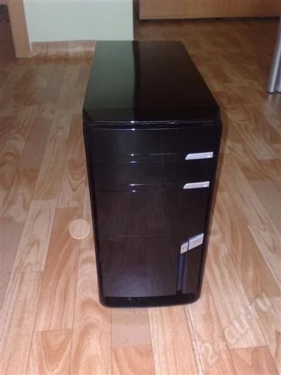 Лот: 375983. Фото: 1. продам срочно системник смотреть... Компьютеры в сборе