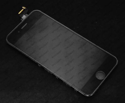 Лот: 8230148. Фото: 1. Дисплей Apple iPhone 6S + тачскрин... Дисплеи, дисплейные модули, тачскрины