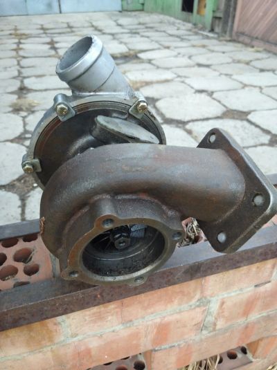 Лот: 15789525. Фото: 1. Запчасти ГАЗ. Двигатель и элементы двигателя