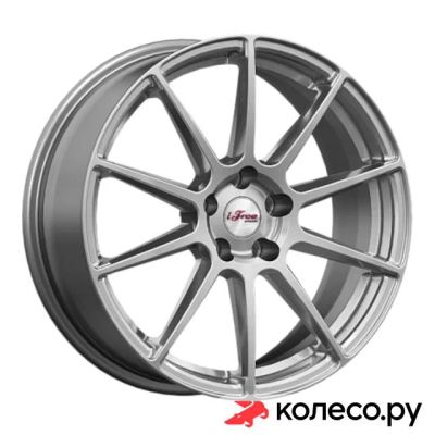 Лот: 25358116. Фото: 1. Винзор (КС1108) 7x18/5*114.3 D66... Диски