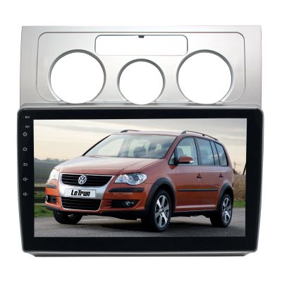 Лот: 18059295. Фото: 1. Штатная магнитола для Volkswagen... Автомагнитолы