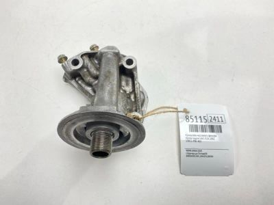 Лот: 22163017. Фото: 1. Кронштейн масляного фильтра Honda... Расходные материалы