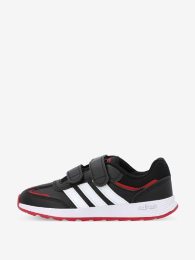 Лот: 25369353. Фото: 1. Кроссовки детские adidas Tensaur... Кеды, кроссовки
