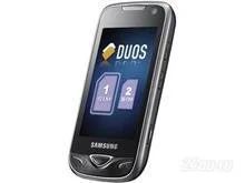 Лот: 1142135. Фото: 1. Сотовый телефон Samsung Duos BG... Кнопочные мобильные телефоны