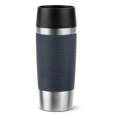 Лот: 24539962. Фото: 1. Термокружка Tefal Essential, 360... Термосы, термокружки, фляжки