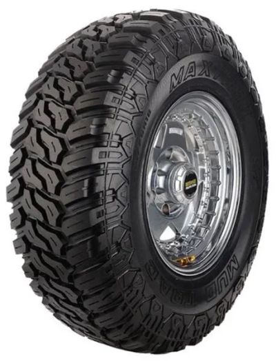 Лот: 24319066. Фото: 1. 285/75 R16 122/119Q Maxtrek MUD... Шины