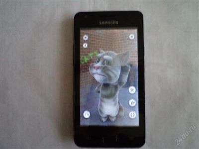 Лот: 2379856. Фото: 1. SAMSUNG GALAXY S2. Смартфоны