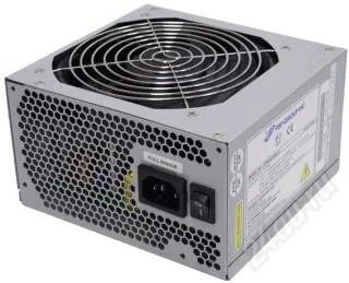 Лот: 1633102. Фото: 1. БП FSP GLN 700W. Корпуса, блоки питания