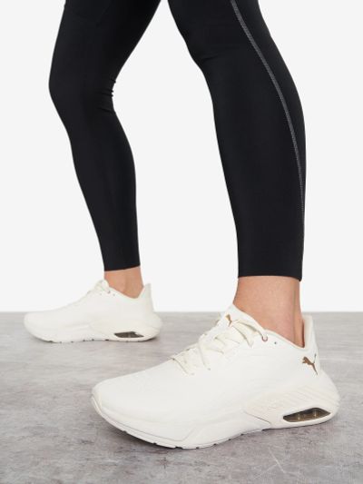 Лот: 25370496. Фото: 1. Кроссовки женские PUMA X-Cell... Кеды, кроссовки, слипоны