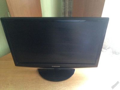 Лот: 4275635. Фото: 1. Samsung Sync Master 2233SN. ЖК-мониторы