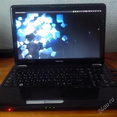 Лот: 2337174. Фото: 1. Toshiba 15.6 L505-13V: Core i3... Ноутбуки