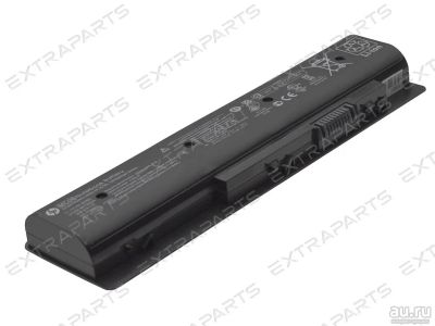 Лот: 15963851. Фото: 1. Аккумулятор HP Envy 17-n (11.1V... Аккумуляторы