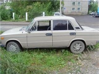 Лот: 98664. Фото: 1. Продам ВАЗ 21061. Автомобили