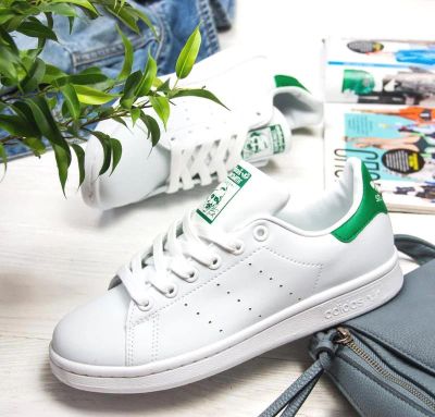 Лот: 11615922. Фото: 1. Кроссовки Аdidas Stan Smith. Кеды, кроссовки, слипоны