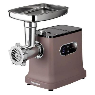Лот: 25775336. Фото: 1. Мясорубка Redmond MG-502. Кухонная