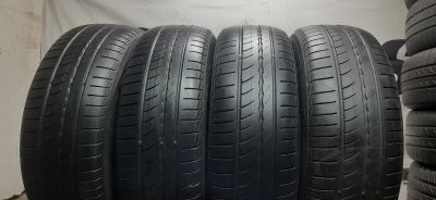 Лот: 20240457. Фото: 1. 195/65R15 91H Pirelli Cinturato... Шины