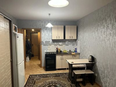 Лот: 21759889. Фото: 1. Сдам студию улица Карамзина, 6... Квартиры, студии